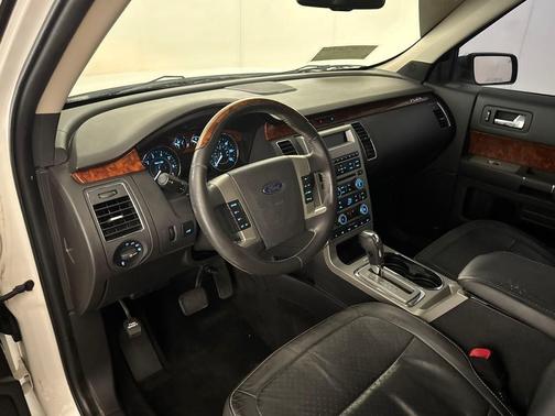 2012 Ford Flex Limited