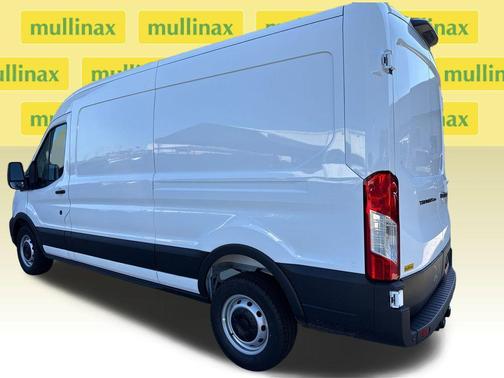 2026 Ford Transit-250 148 WB Medium Roof Cargo