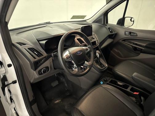 2021 Ford Transit Connect XL
