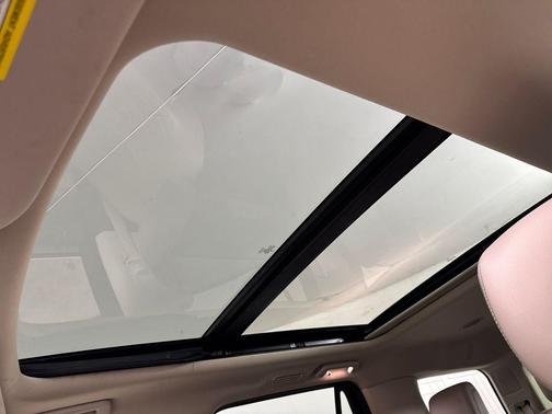 Agate Black Metallic 2024 Ford Expedition Limited