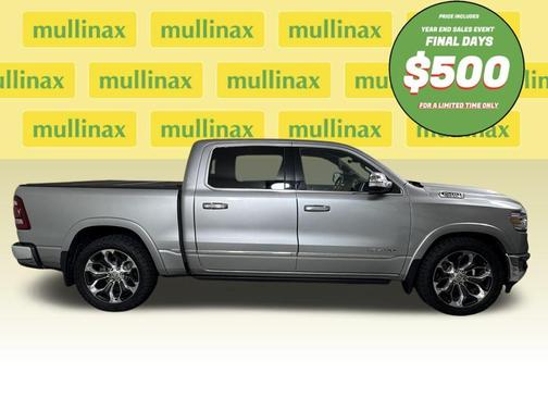 2020 RAM 1500 Limited