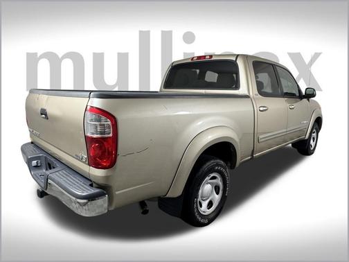 2004 Toyota Tundra SR5