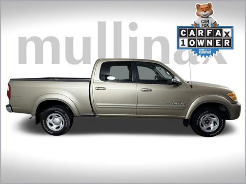 2004 Toyota Tundra SR5
