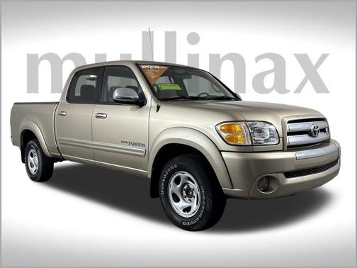 2004 Toyota Tundra SR5