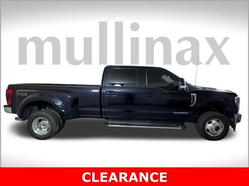 2021 Ford F-350 Lariat Super Duty
