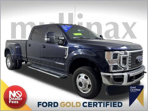 2021 Ford F-350 Lariat Super Duty