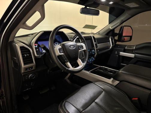 2021 Ford F-350 Lariat Super Duty