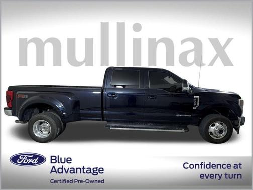 2021 Ford F-350 Lariat Super Duty