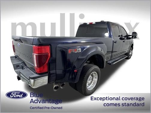 2021 Ford F-350 Lariat Super Duty