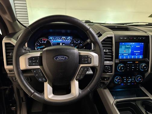 2021 Ford F-350 Lariat Super Duty