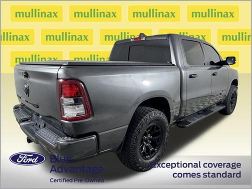 2024 RAM 1500 Big Horn/Lone Star