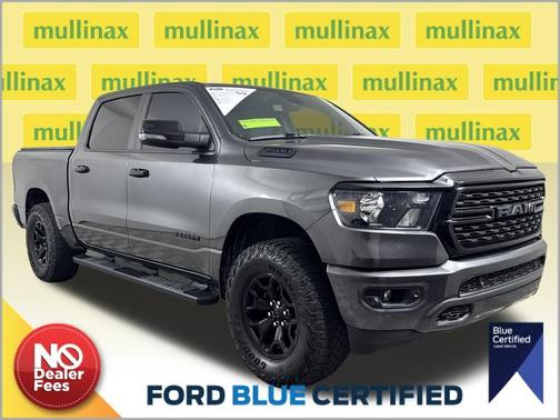 2024 RAM 1500 Big Horn/Lone Star