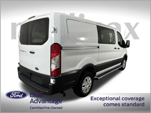 2023 Ford Transit-250 Base