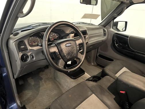 2011 Ford Ranger XLT