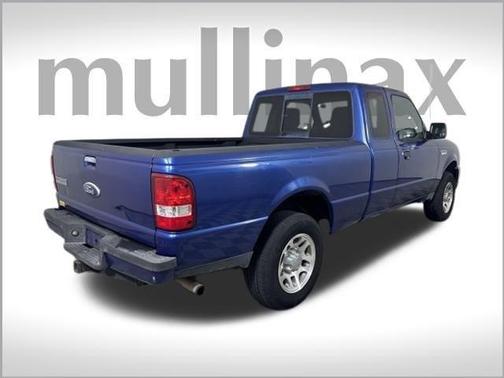 2011 Ford Ranger XLT