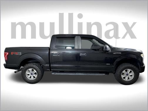 2015 Ford F-150 XL