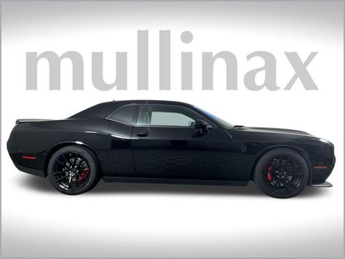 2023 Dodge Challenger SRT Hellcat