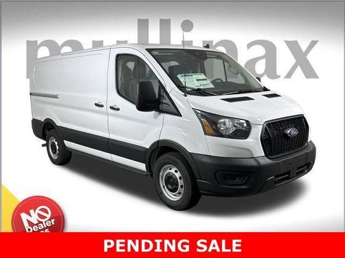 2025 Ford Transit-150 BASE