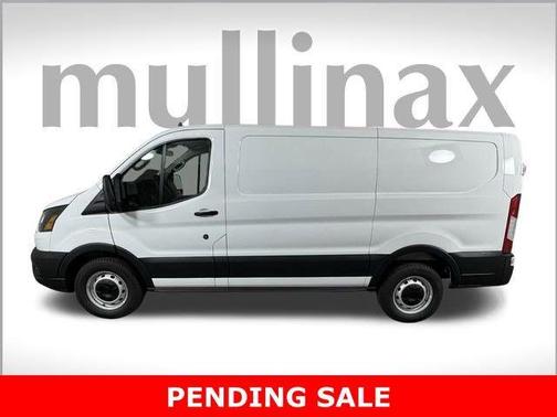2025 Ford Transit-150 BASE