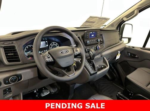 2025 Ford Transit-150 BASE