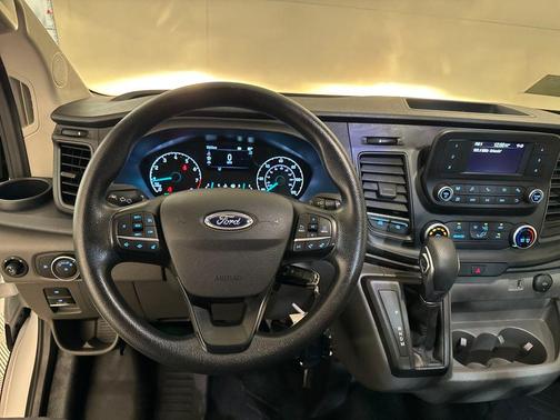 2023 Ford Transit-250 Base