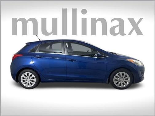 2016 Hyundai Elantra GT Base