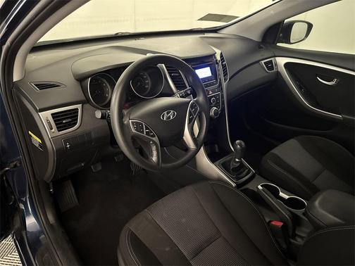 2016 Hyundai Elantra GT Base