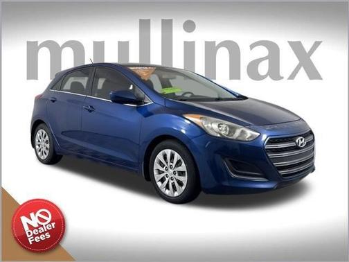 2016 Hyundai Elantra GT Base