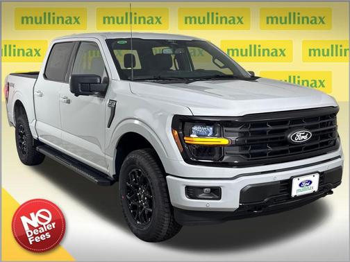 Avalanche 2026 Ford F-150 XLT