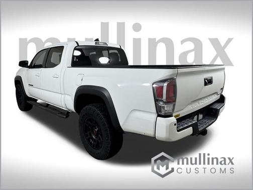 2020 Toyota Tacoma TRD Off Road