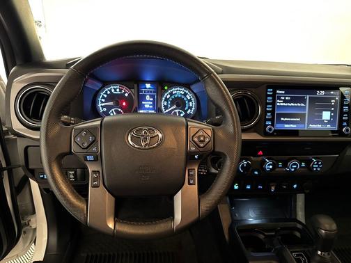 2020 Toyota Tacoma TRD Off Road