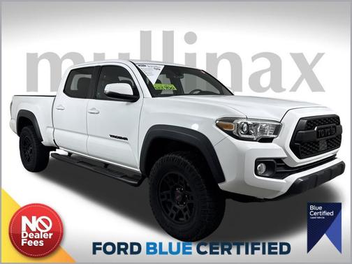 2020 Toyota Tacoma TRD Off Road
