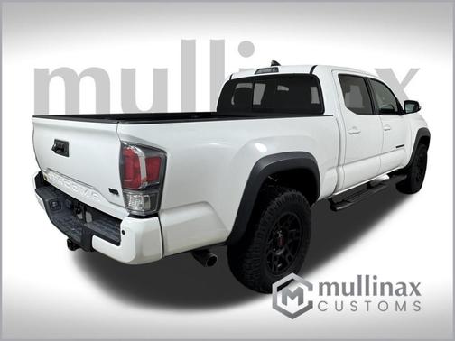 2020 Toyota Tacoma TRD Off Road