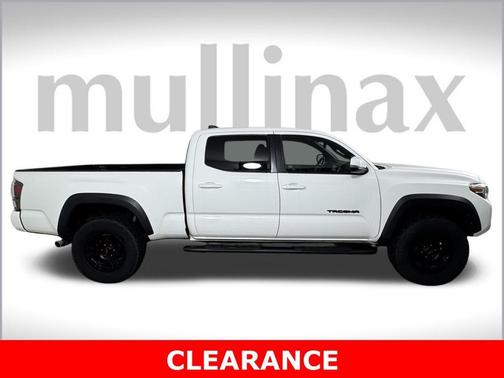 2020 Toyota Tacoma TRD Off Road