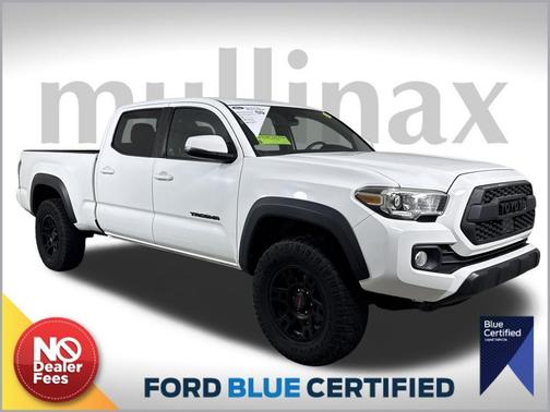 2020 Toyota Tacoma TRD Off Road