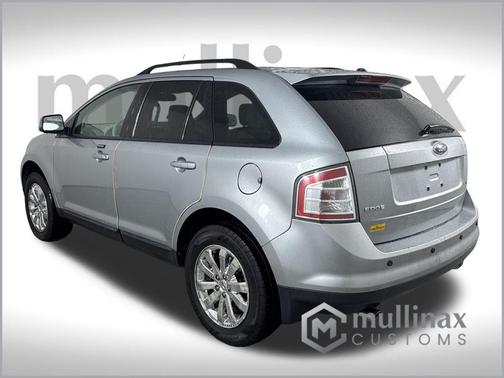 2007 Ford Edge SEL Plus