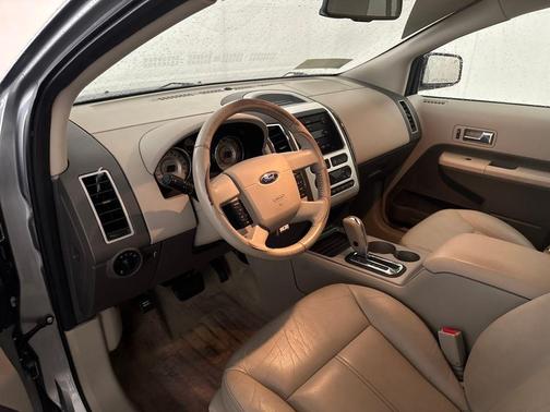 2007 Ford Edge SEL Plus