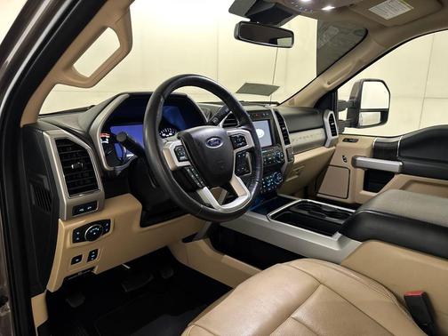 2020 Ford F-350 Lariat Super Duty