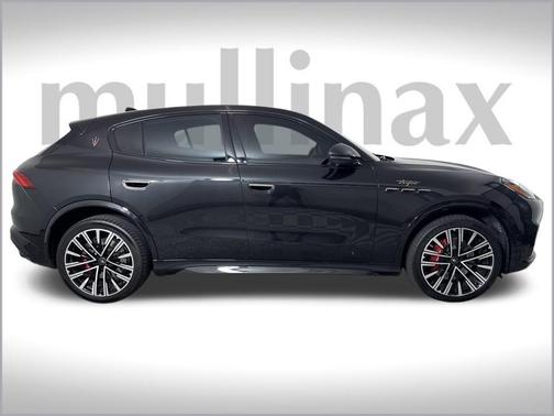 2023 Maserati Grecale Trofeo