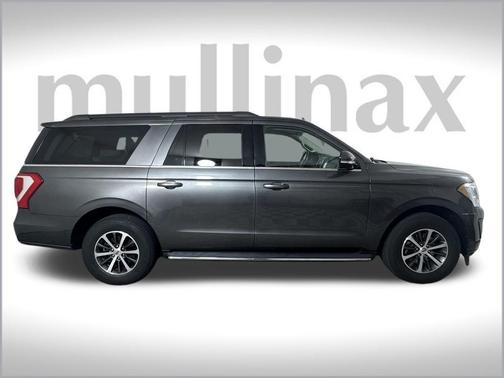 2018 Ford Expedition Max XLT