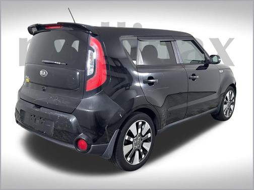 2014 Kia Soul !