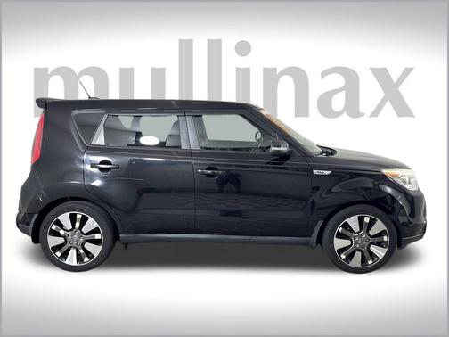2014 Kia Soul !