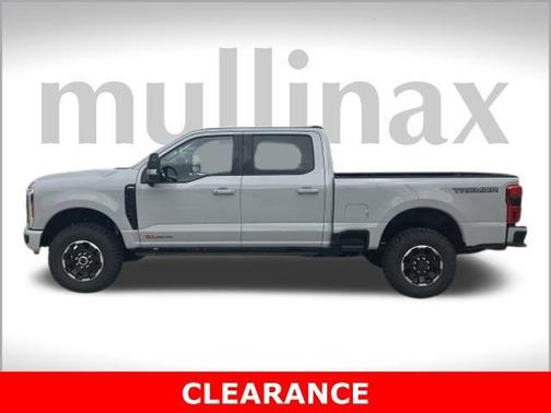 2025 Ford F-250 TREMOR