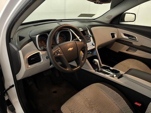 2011 Chevrolet Equinox LS