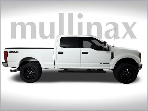 2019 Ford F-250 XLT