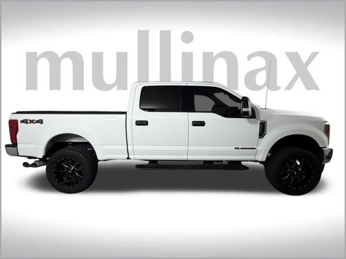 2019 Ford F-250 XLT