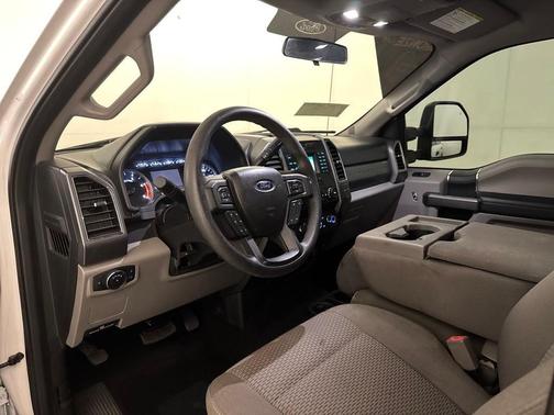 2019 Ford F-250 XLT