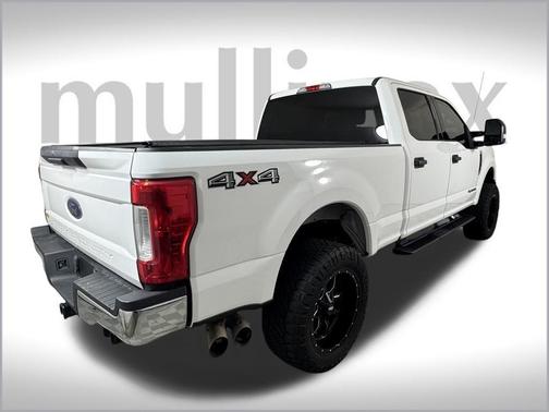 2019 Ford F-250 XLT