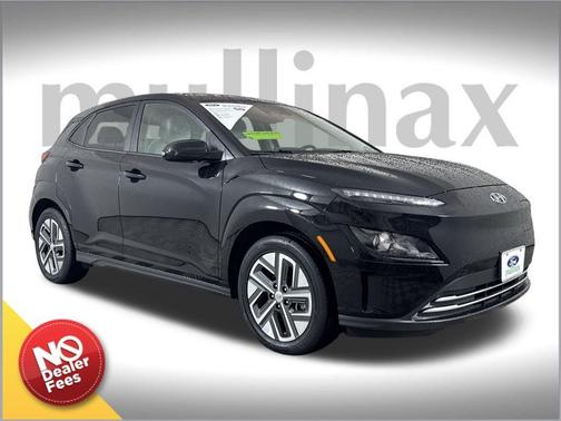 2023 Hyundai KONA EV SEL