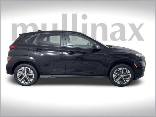 2023 Hyundai KONA EV SEL